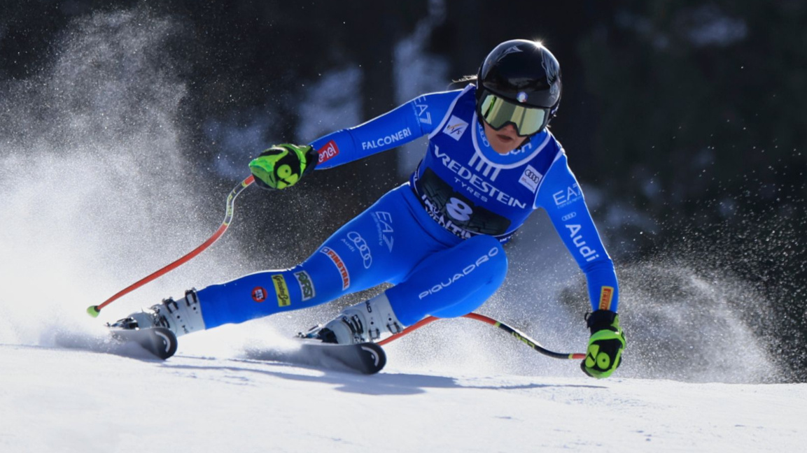 Лаура Пировано