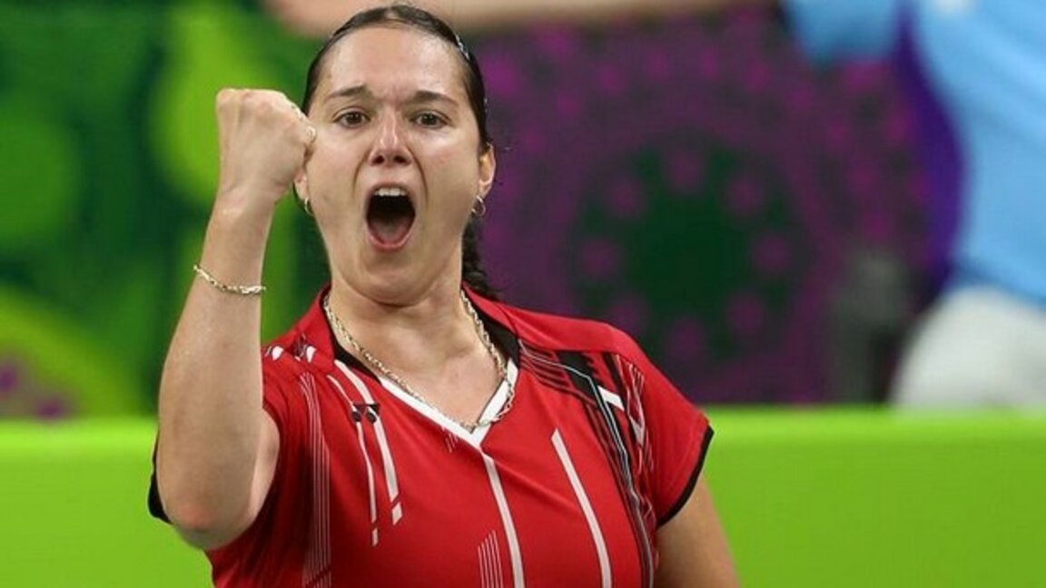 Petja Nedellçeva