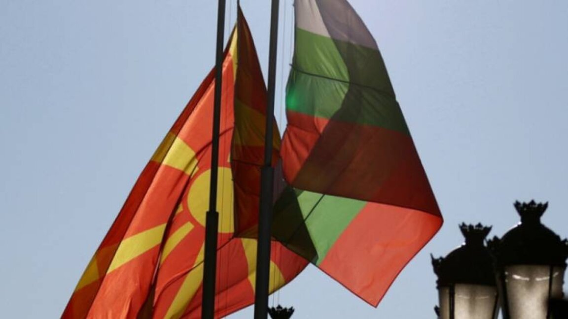 There is no open issue between Sofia and Skopje, says Bulgaria's Foreign Minister