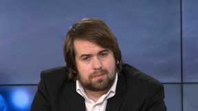 Димитър Къцарков: Замразените руски активи са един коз на ЕС