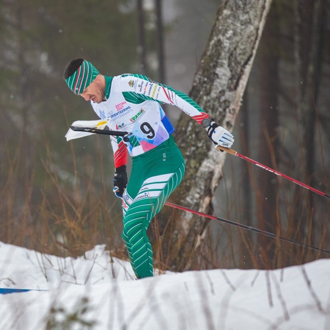 Станимир Беломъжев