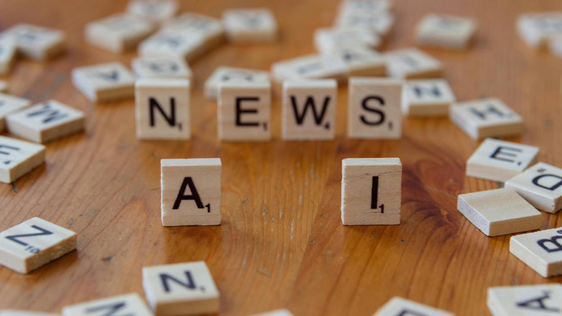 Изкуственият интелект и новият взрив от дезинформация