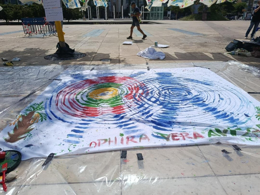 Разкази от крайграничното със Сирия друзко селище Мадждал Шамс