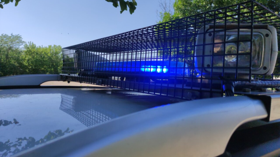 Полицията задържа 20-годишен за кражба на автомобил в Бело поле