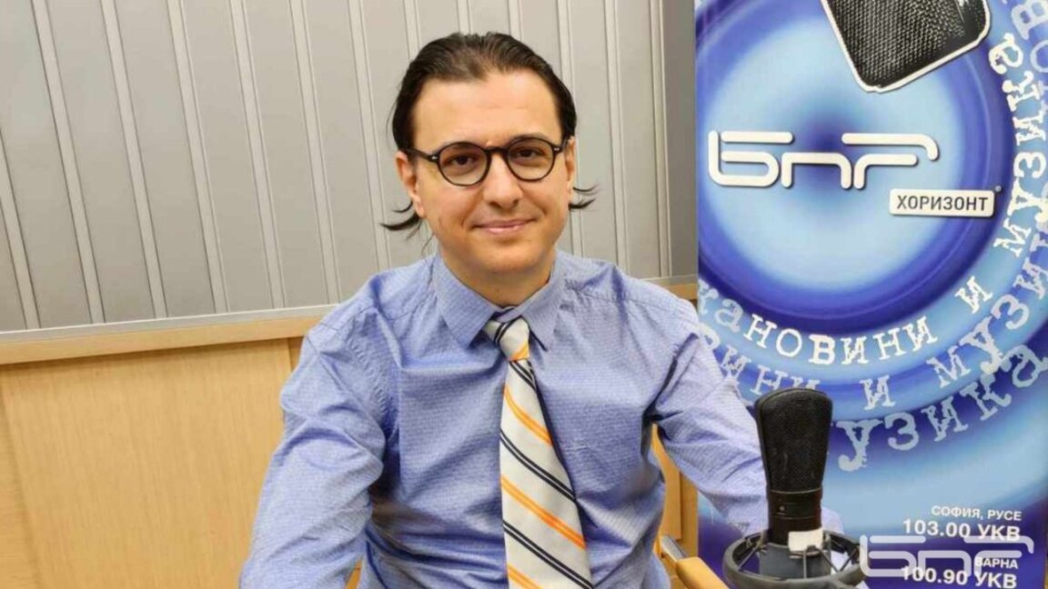 İskren İvanov