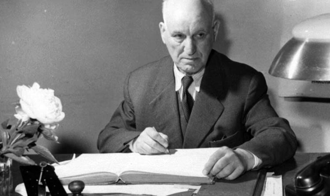 140 години от рождението на Николай Лилиев – Принцът на българския символизъм