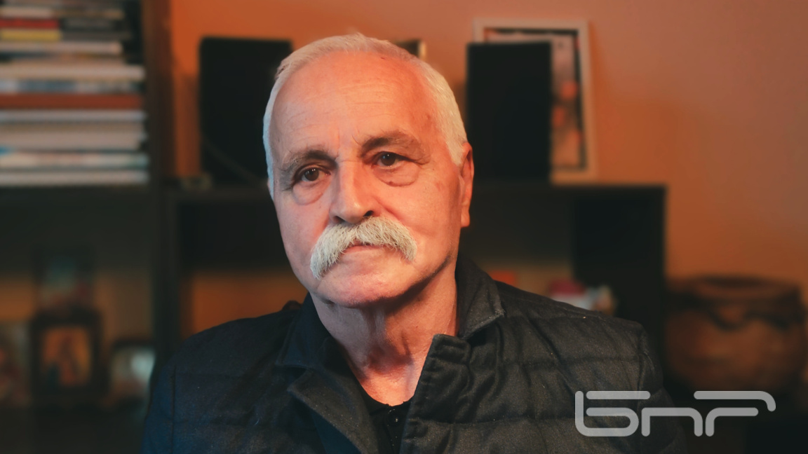 Цветан Асенов