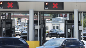 Të premten në mëngjes, trafiku më i ngarkuar është në PKK “Kallotina”