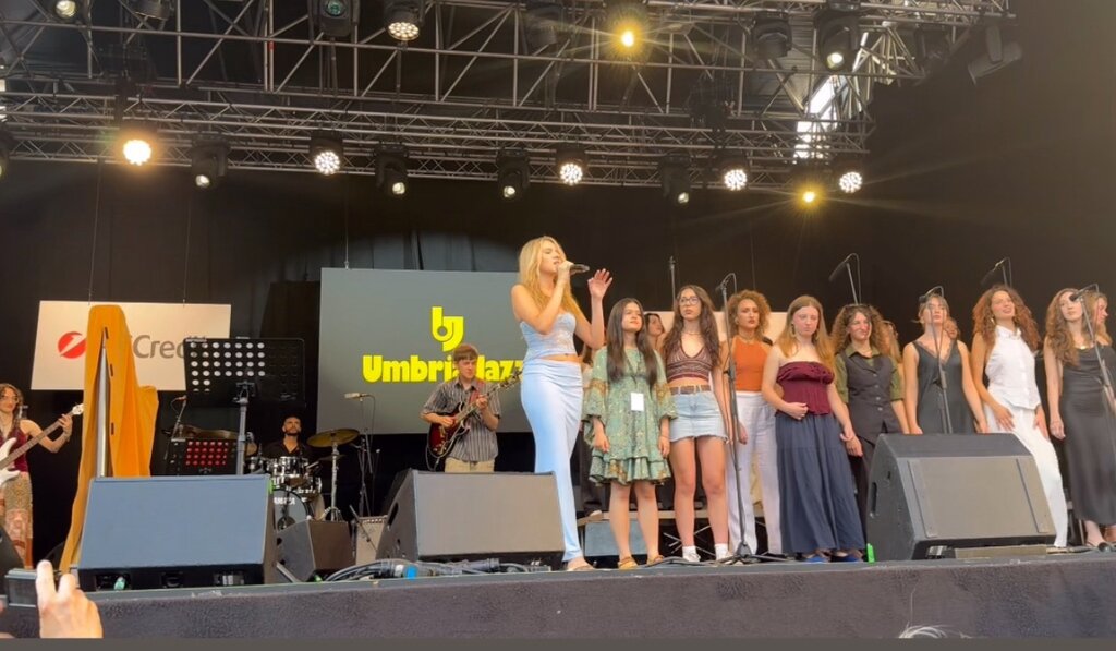 Никол Георгиева спечели пълна стипендия в Berklee College of Music в Бостън