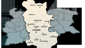В Пловдив област Йотова води срещу Гюров с близо 17% разлика