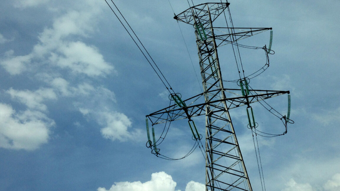 RES-generated electricity will reach 50% by 2033, according to electricity network transmission plan