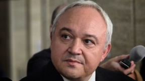 Демерджиев: Има заподозрени по случая с убития в Банкя бизнесмен