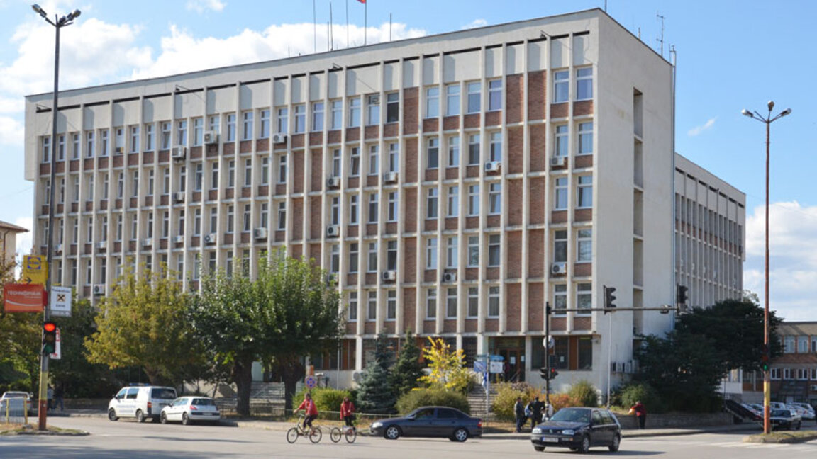 МВР отличи служители във Видин за професионализъм и високи резултати