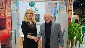 Bulgaria participates at FITUR 2024 Tourism Fair in Madrid