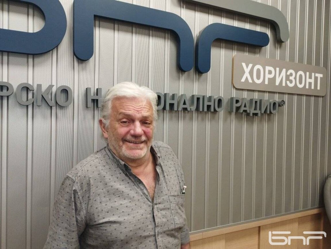 Ивайло Диманов