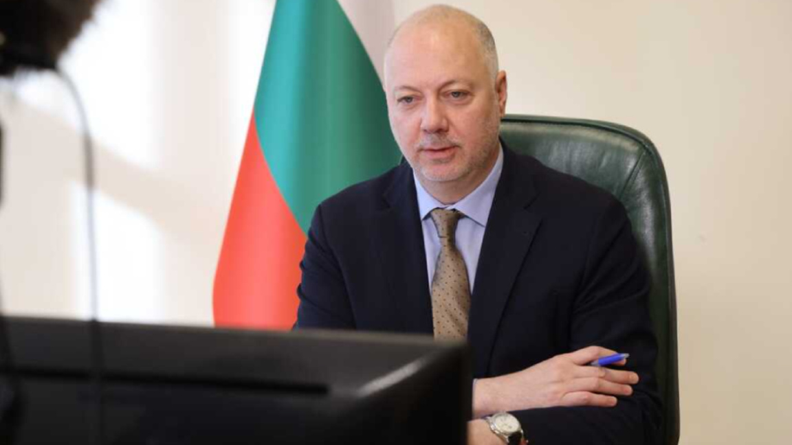 Bulgaria está dispuesta a participar en la búsqueda de soluciones para la paz