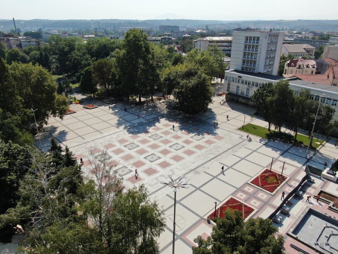 Фестивали, изложби, спортни турнири и концерти за празника на Монтана