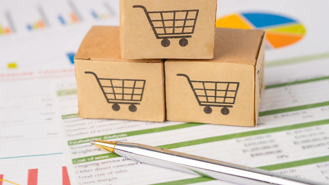 Bulgarien mit zweitstärkstem EU-Wachstum im Einzelhandel im Dezember