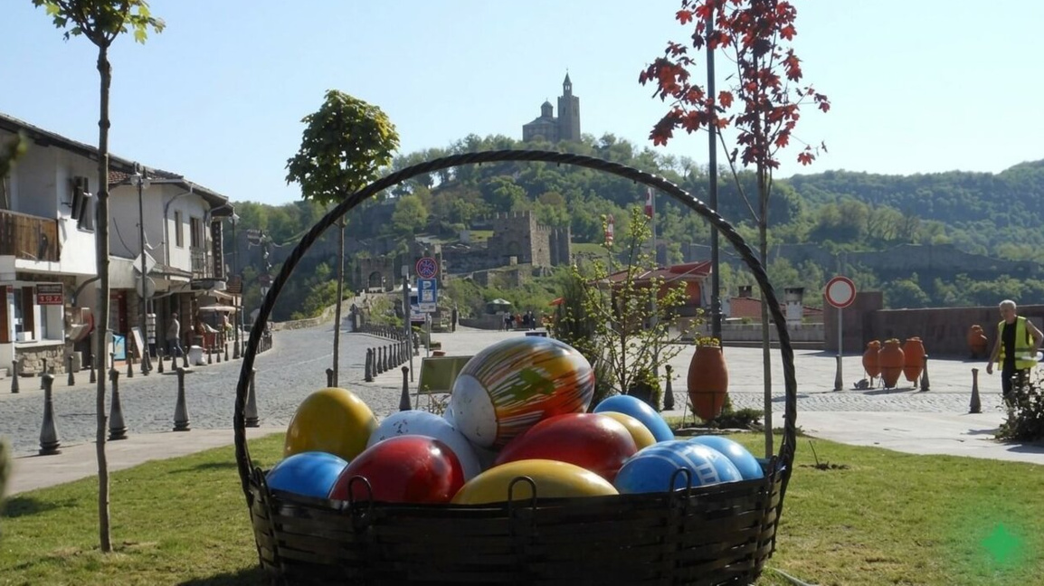 Veliko Tırnovo’daki müzeler Paskalya tatili için ziyaretçi akını bekliyor