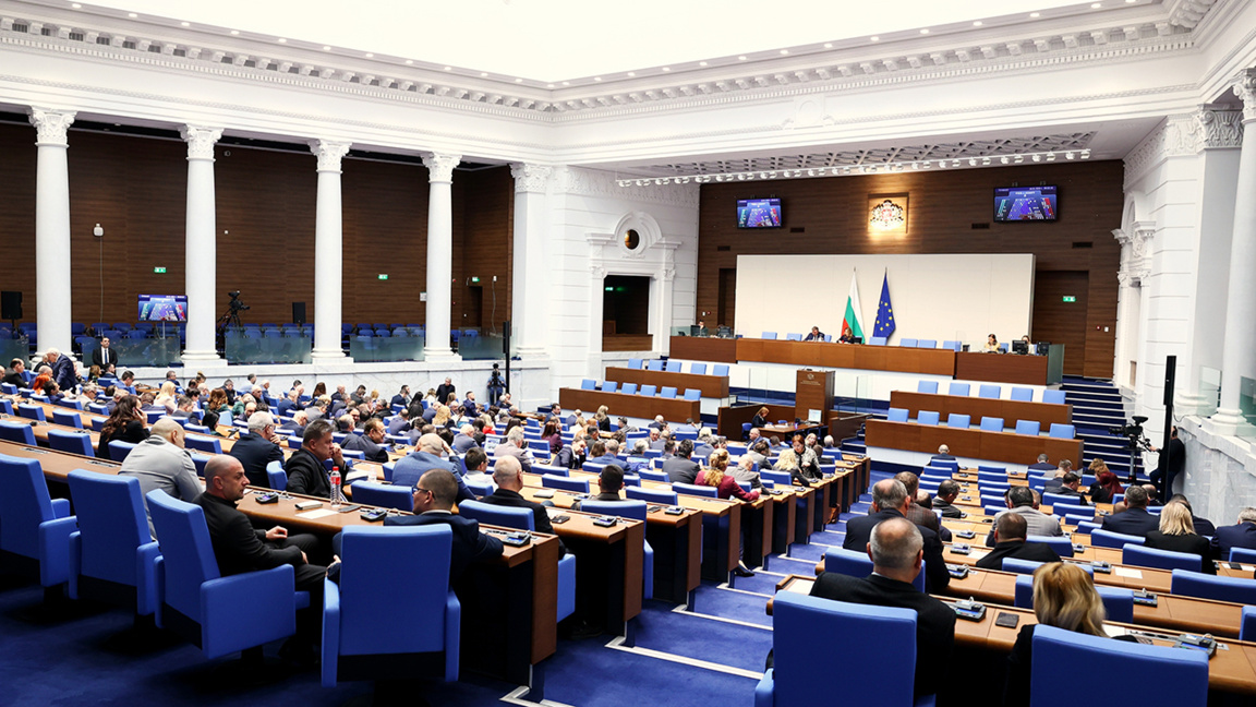 Парламент усвојио Закон о продужењу важења буџета из 2025. г.