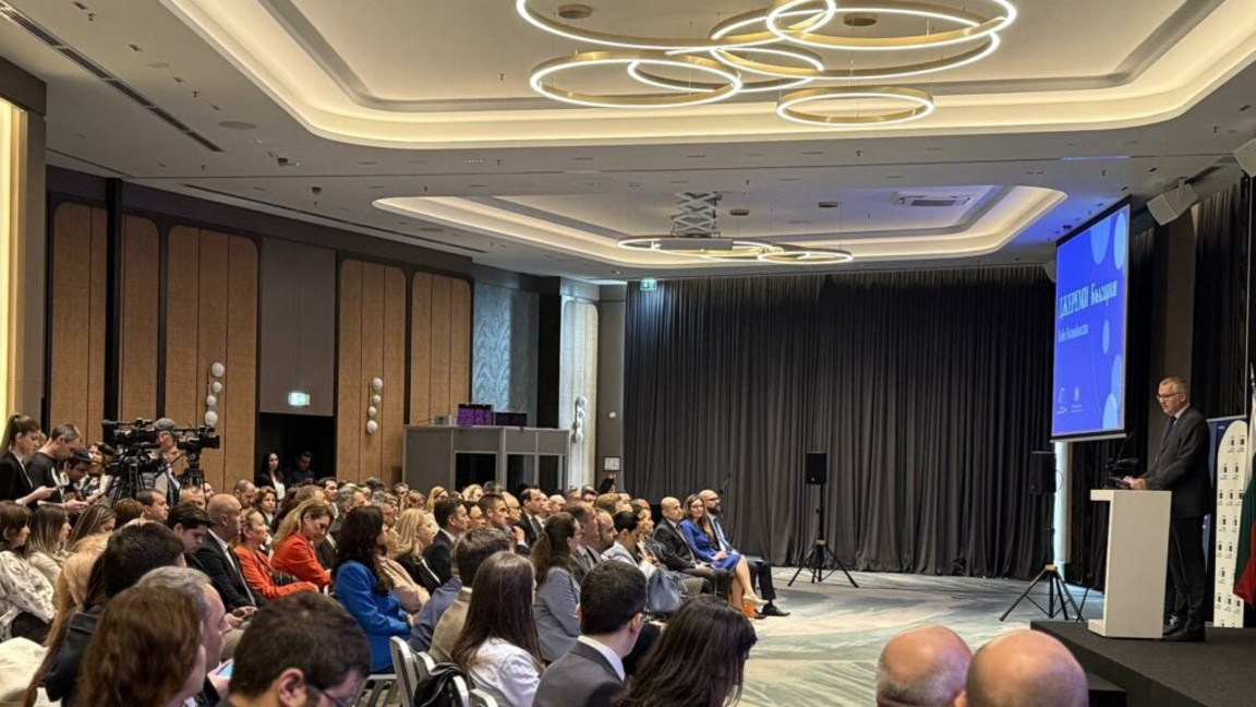 JEREMIE ha apoyado a 10 000 pequeñas y medianas empresas en Bulgaria