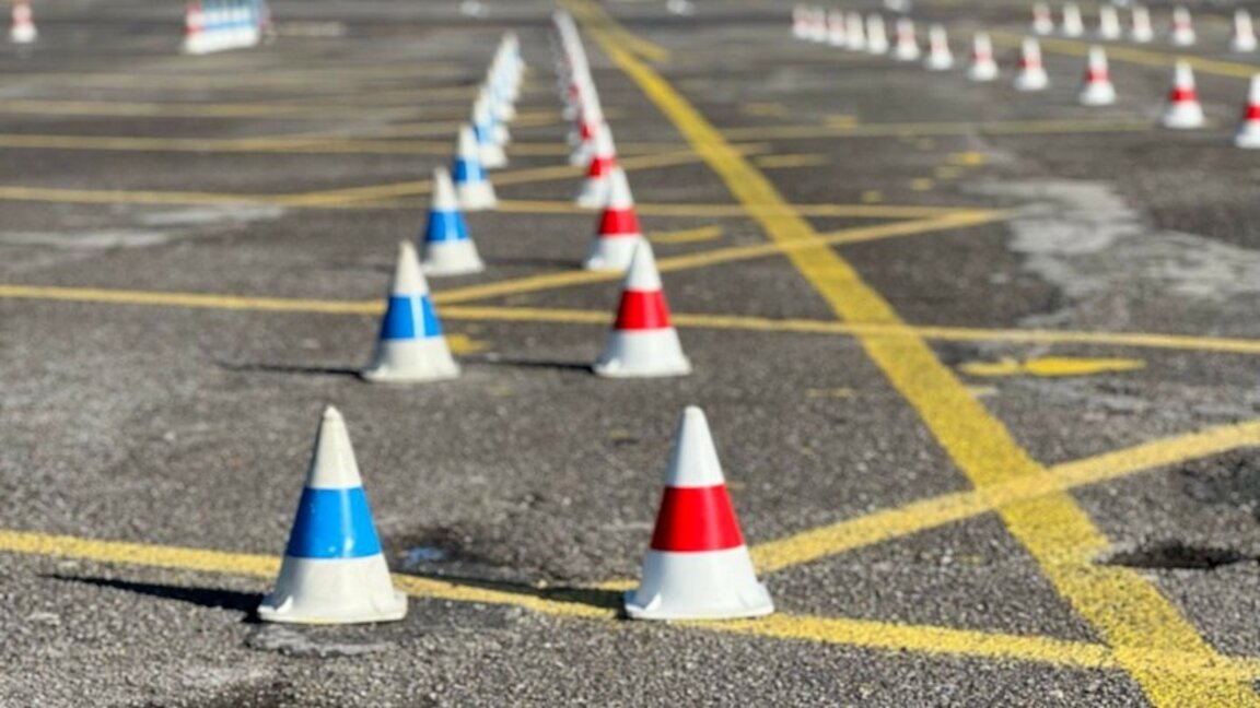 Експерт: Възможно е поскъпване на шофьорския курс