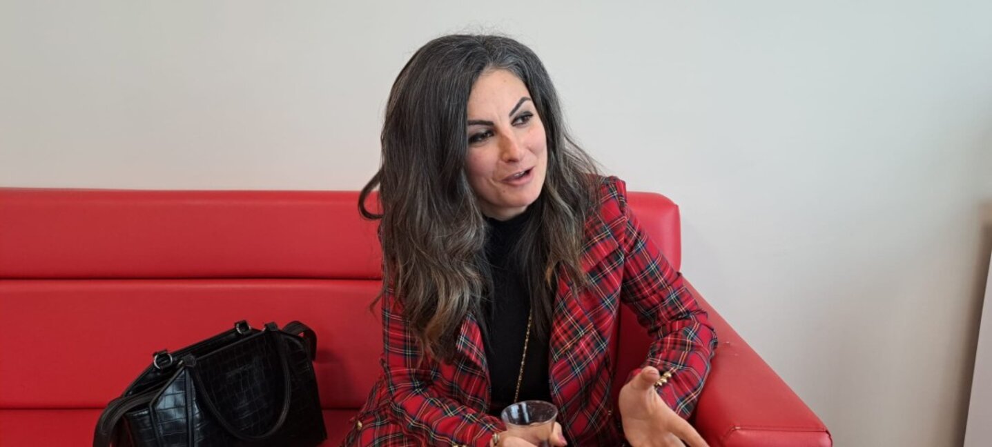Sakine Altay