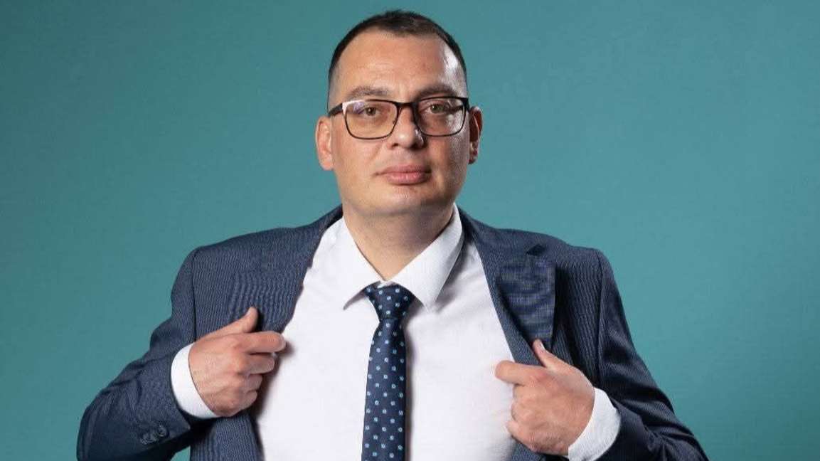 Слави Георгиев