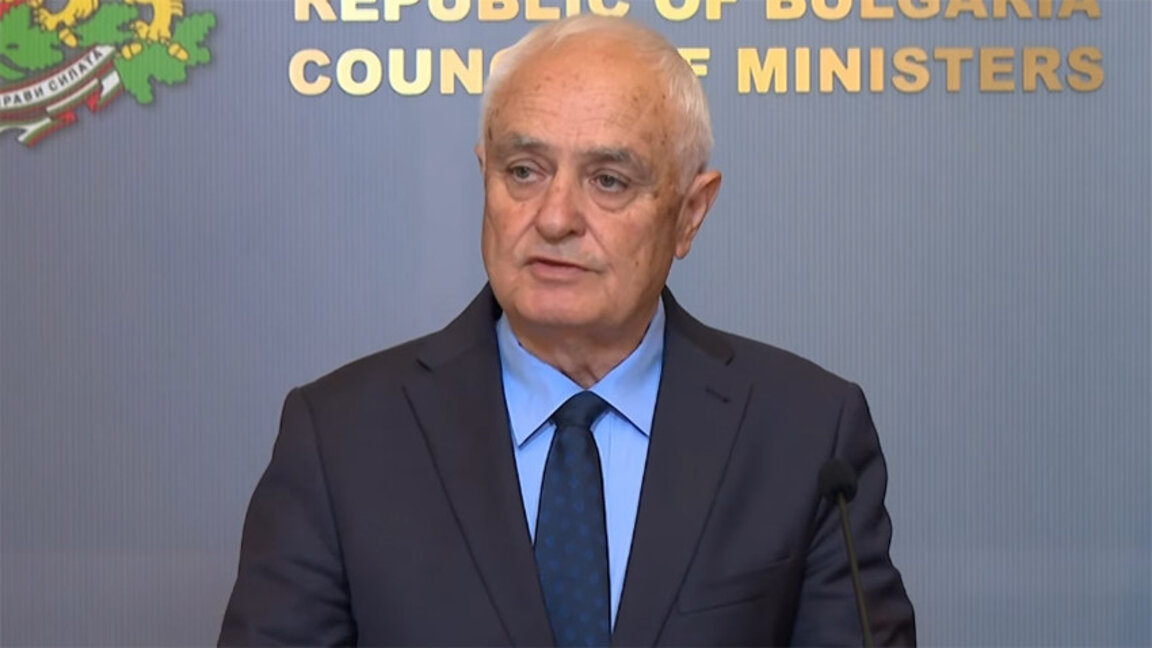 Atanas Zapryanov