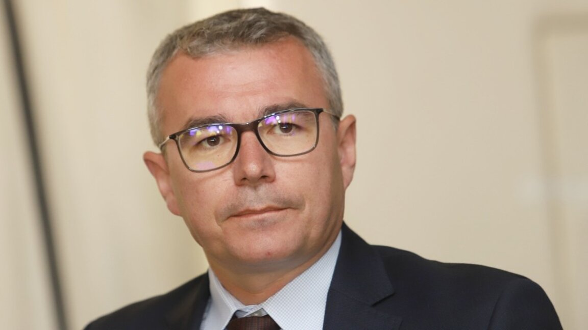 Zhivodar Terziev