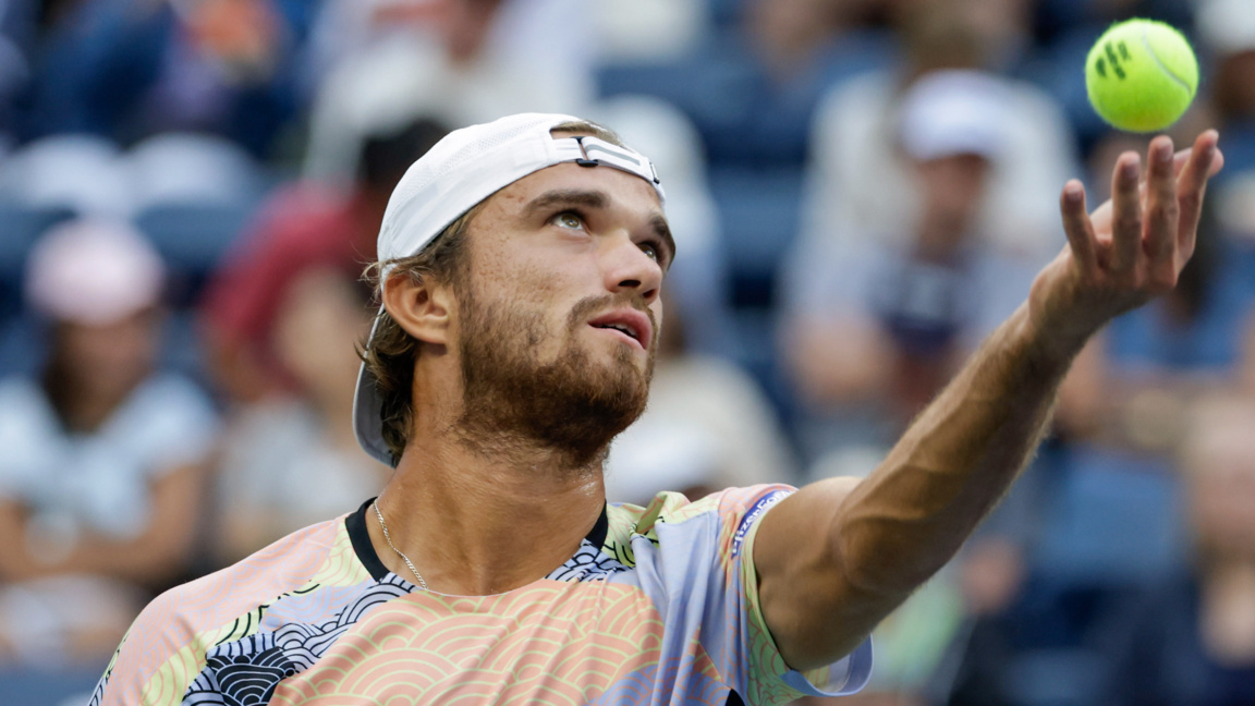 Томаш Махач