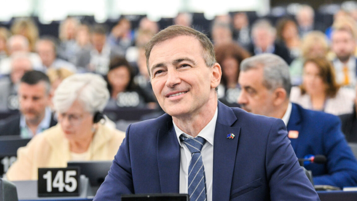 Андрей Ковачев