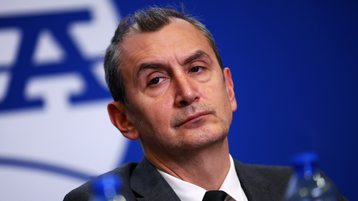 Михаил Околийски