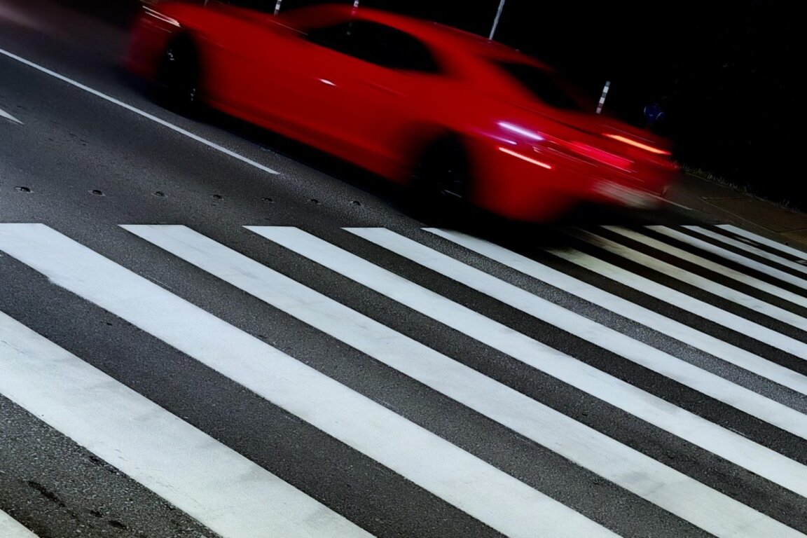 СДВР с акция срещу шумните автомобили