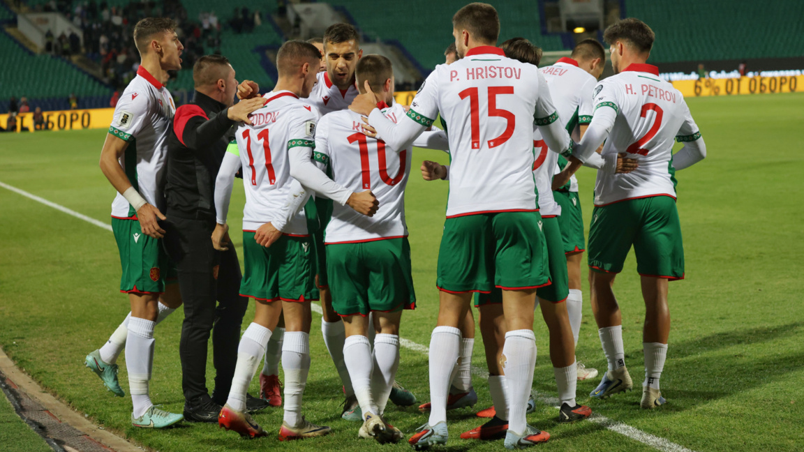 Започваме срещу Соломоновите острови в Индонезия