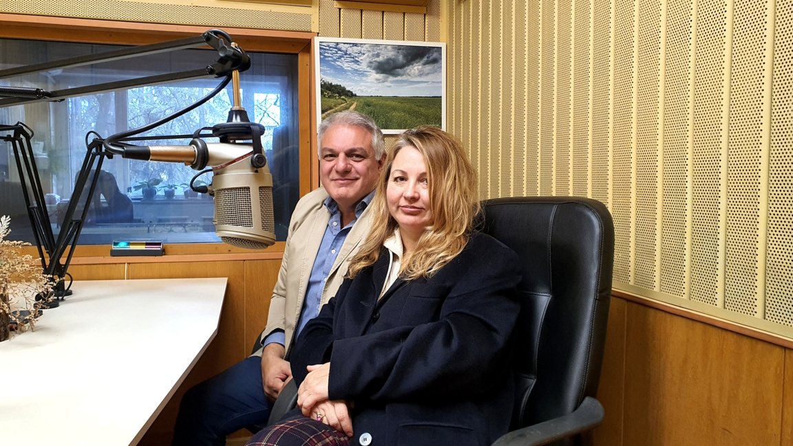 За семейството и светлината на вярата