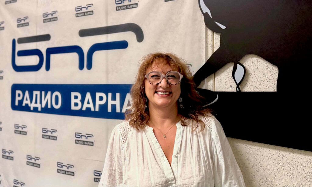 Филип Буков и Боряна Братоева – водещи за Празника на Варна тази година