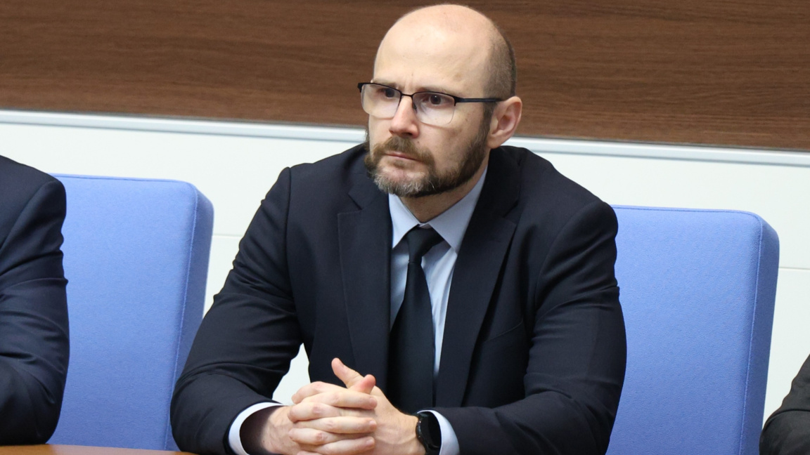 Андрей Янкулов