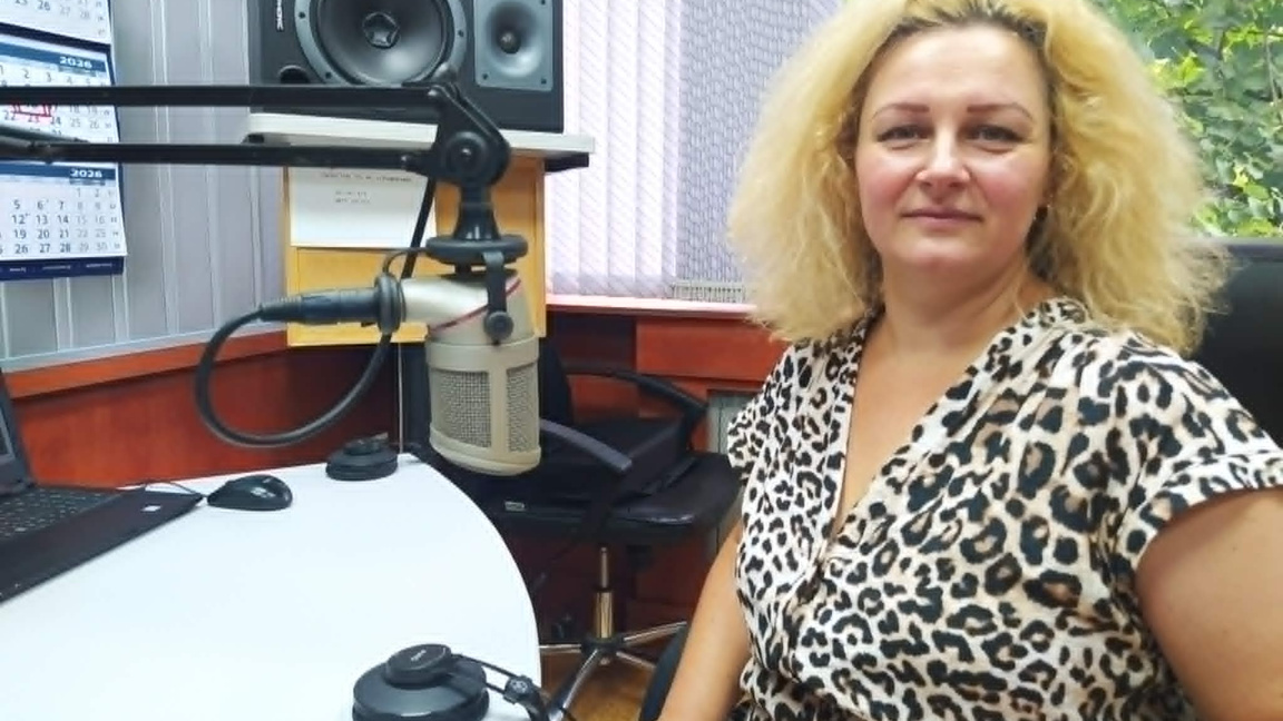 Мартина Цочева
