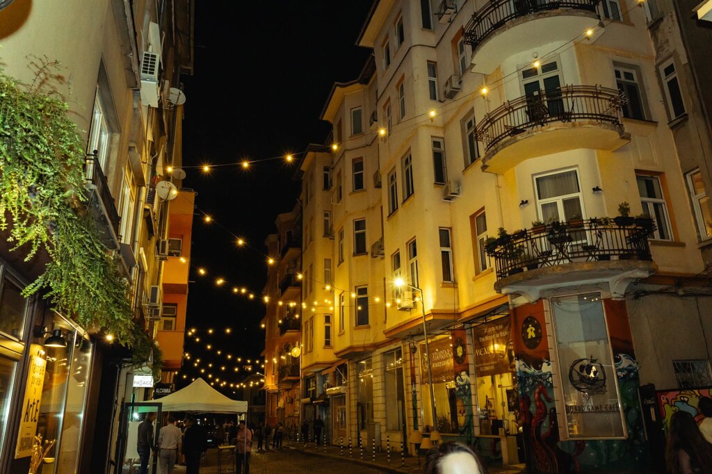 Preservation and development of Old Sofia – focus of KvARTal Festival