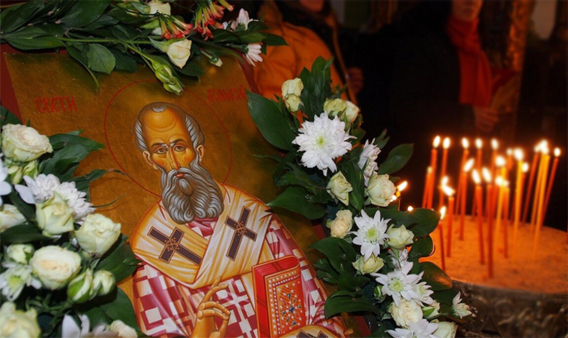 Афанасьев день - между христианством, обрядами и верованиями