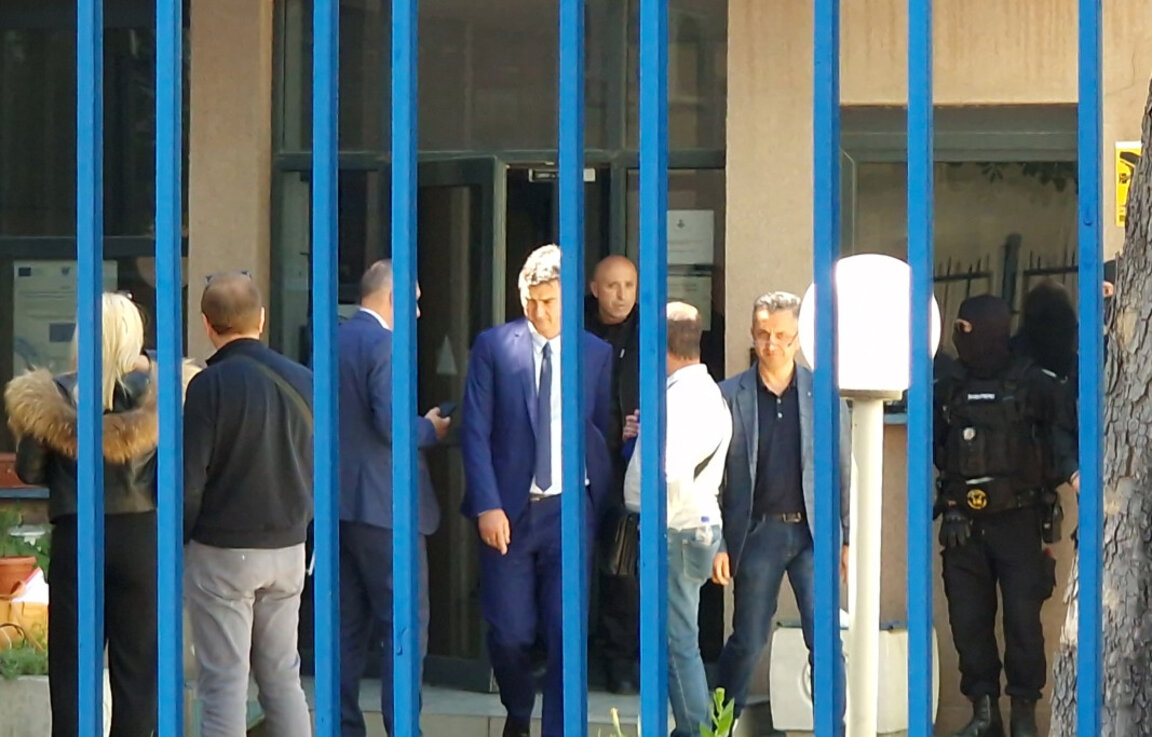 Контрабандата в Пловдив и политически пъзели „Ден след ден“