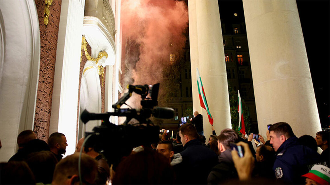 "Форум", 08.11.24: Да бъдеш Джон Малкович или да не бъдеш...