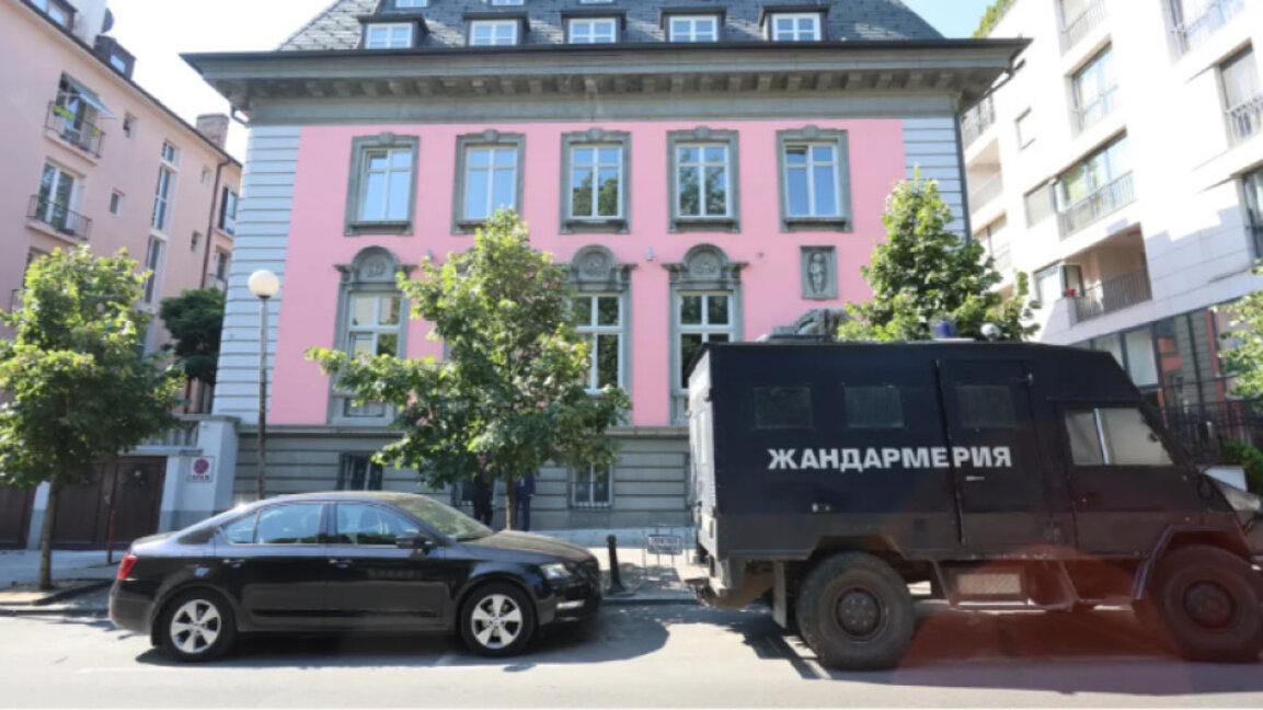 Прокуратурата с подробности за акцията с кредита, отпуснат от ББР на фирма на Гайтански