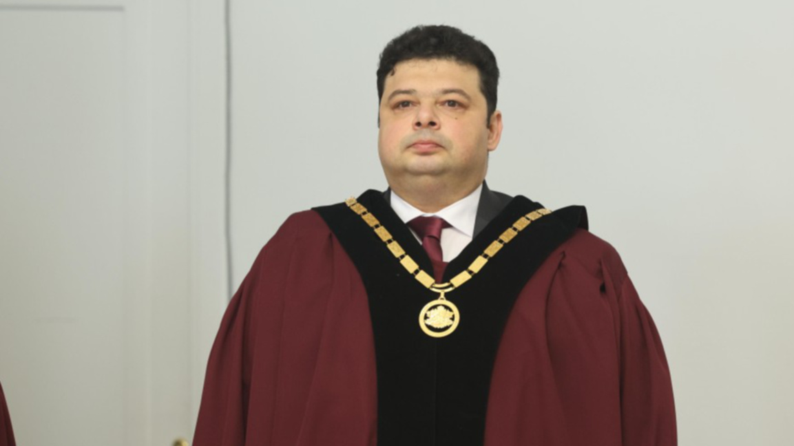 Geçici Başbakan adayı olmadığı takdirde,...