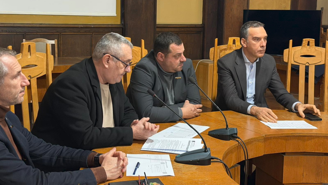 Бургас е в грипна епидемия от 22 до 30 януари