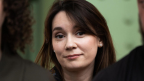 Франция замрази активите на Ксения Федорова заради пропаганда