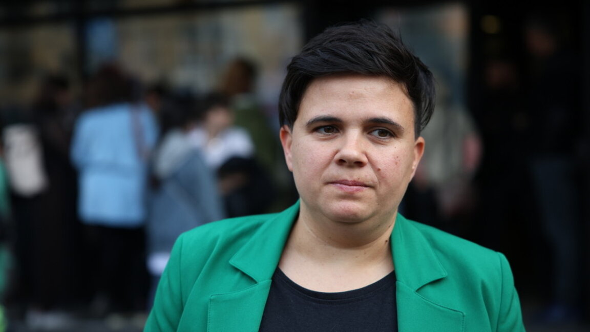 адвокат Деница Любенова