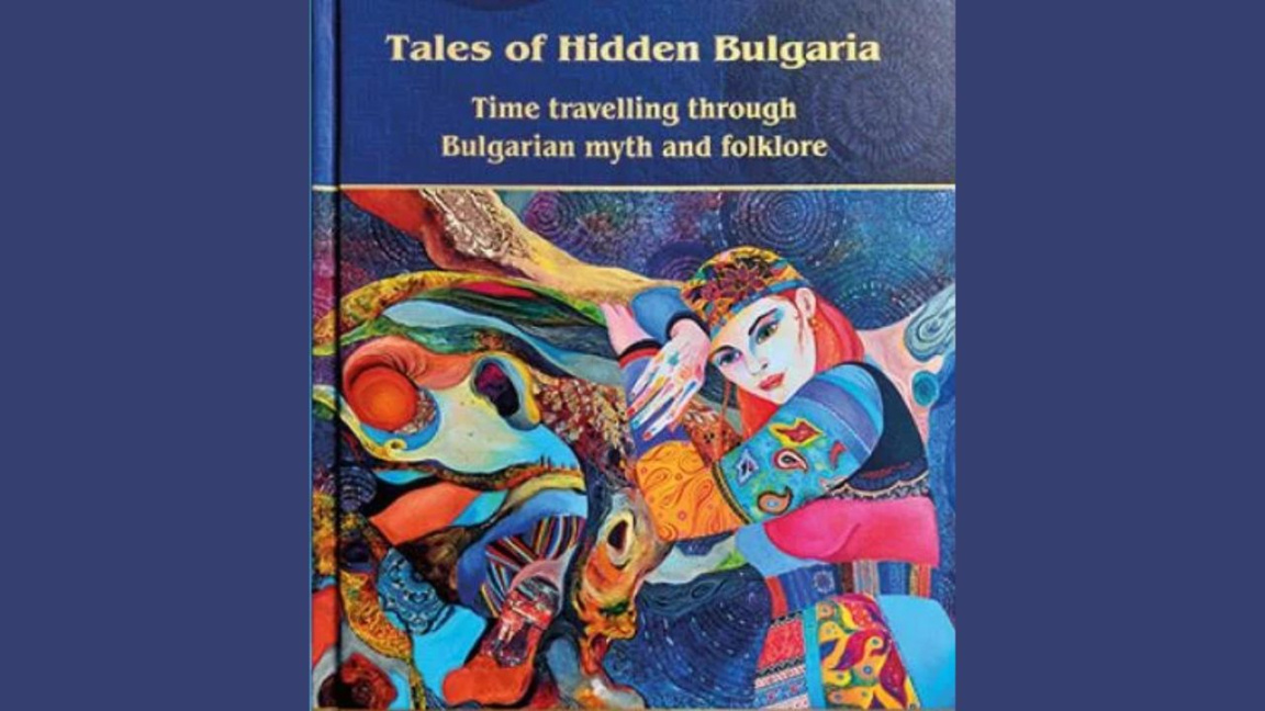 Mituri și legende bulgărești prind viață într-un spectacol în engleză la Sofia