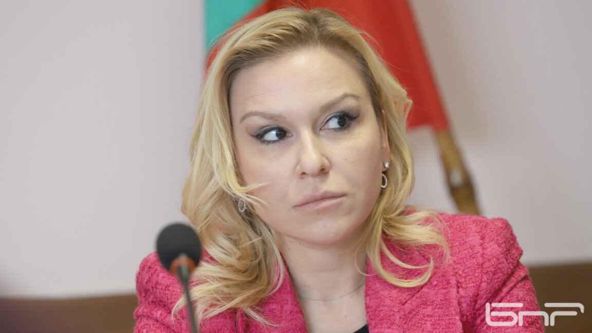 Габриела Наплатанова